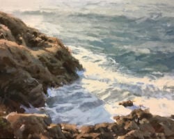 Ocean Cove 11x14